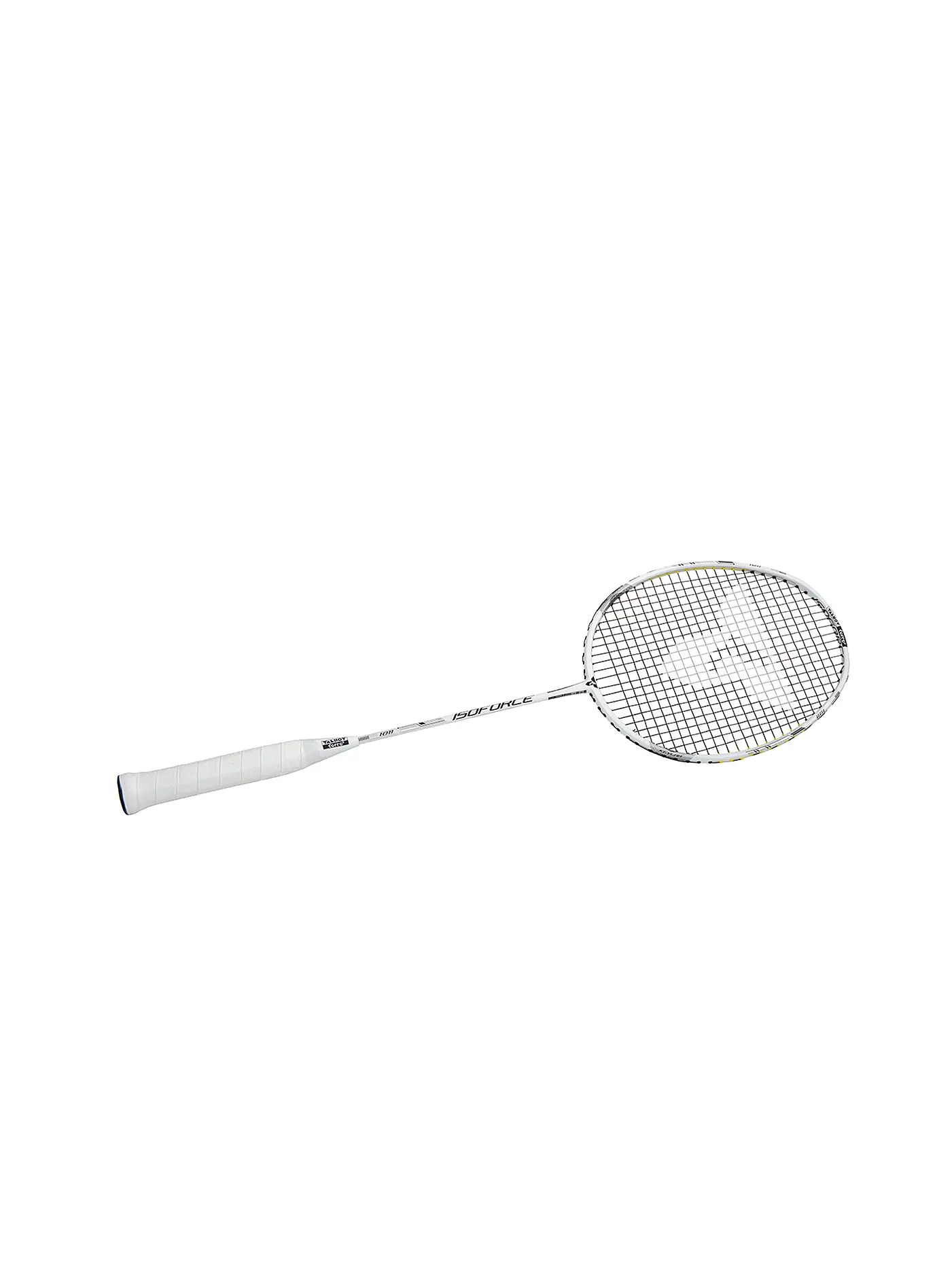 TALBOT TORRO | Badmintonschläger Isoforce 1011 Ultralite | 